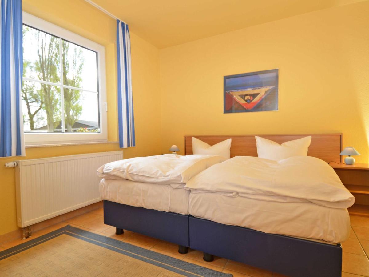 Haus Am See - Apt. 01 Sellin  Luaran gambar