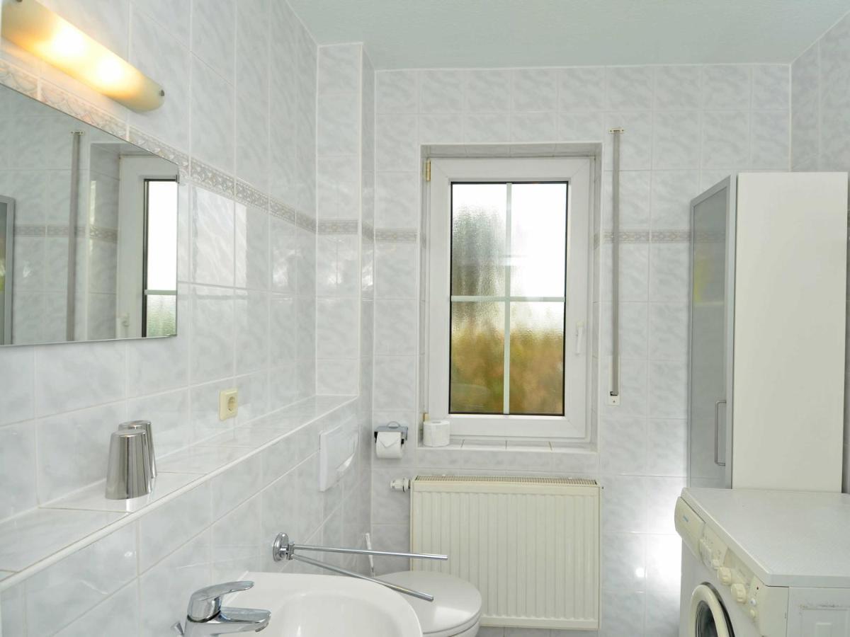 Haus Am See - Apt. 01 Sellin  Luaran gambar
